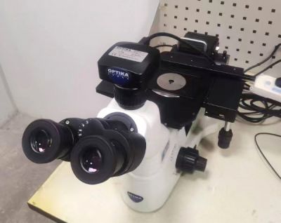意大利OPTIKA顯微鏡IM-3MET